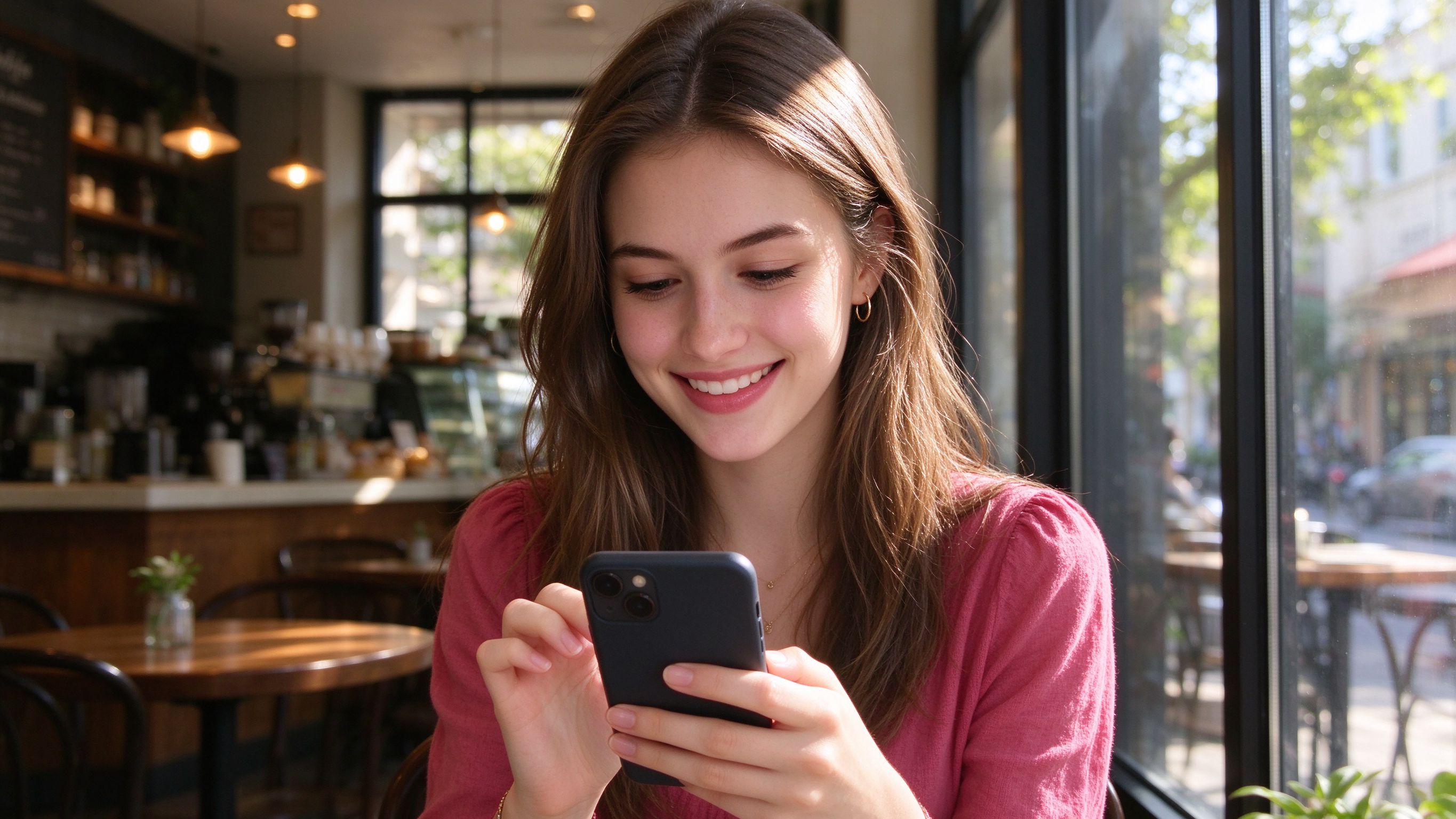 刷动态